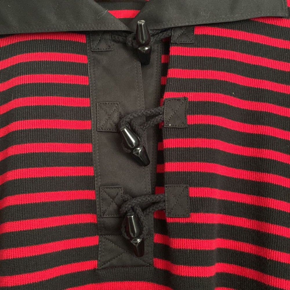 Ralph Lauren Lauren Pullover top - Picture 2 of 3